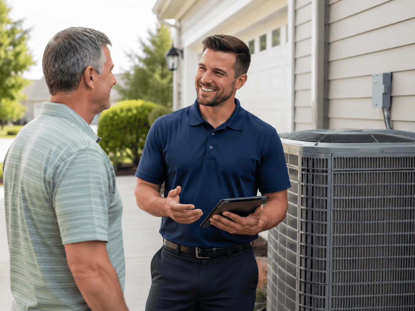 Heat Pump Installation Richmond, VA FAQs